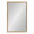 Abhilash Engineered Wood Flat Mirror-1821991302