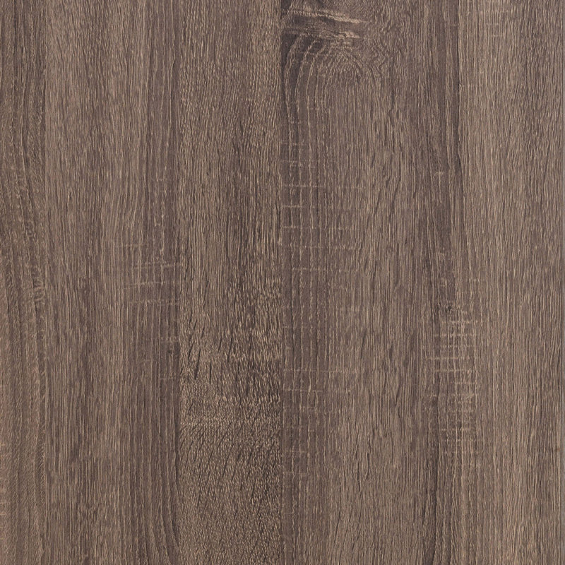 Commode 6 tiroirs Sherwood, Oak