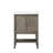 Cheriton 24'' Single Bathroom Vanity with Ceramic Top-678723323
