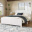 Full Size Platform Bed with Support Slats and Strong Structure-1373393402-1371915173