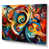 Wrapped Canvas selected