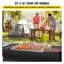 16'' Carbon Steel Griddle-67168229-67168230