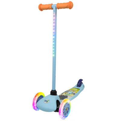 Bluey Scooter