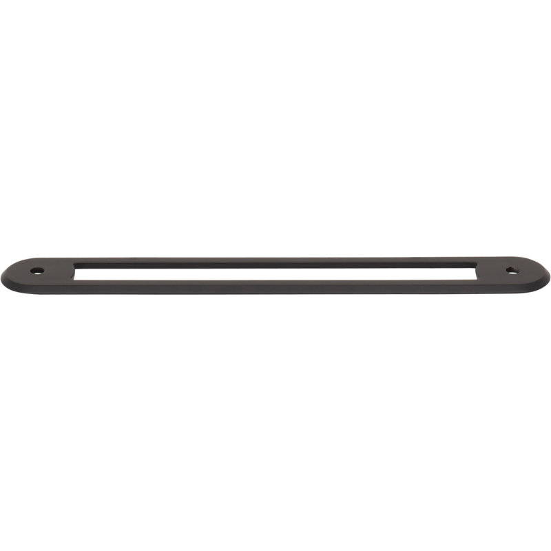 Brockwell 6 5/16" Center to Center Pull Backplate