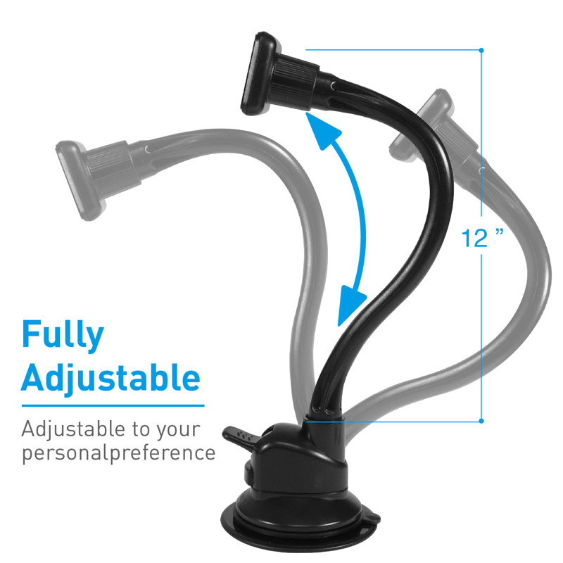 Macally Desktop Mount