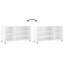 8 Pair Shoe Storage Cabinet-93939721