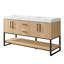 Meuble-lavabo double Cataleya-1275517400-1275517405