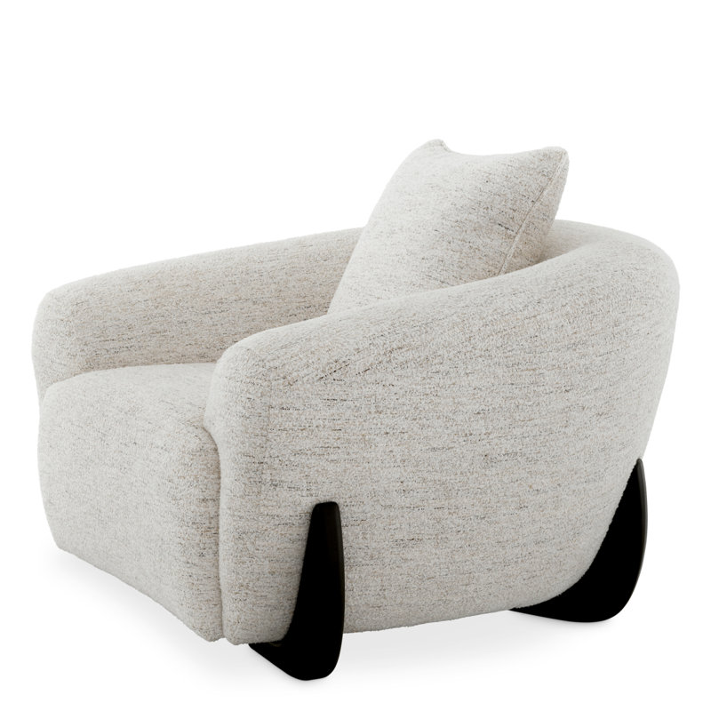 Siderno Barrel Chair