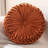 Lanajah Round Pillow Cover & Insert-141168064