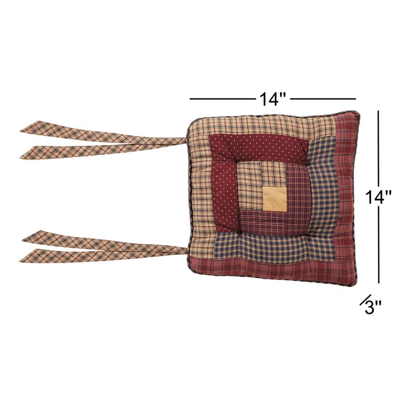 Coussin de chaise