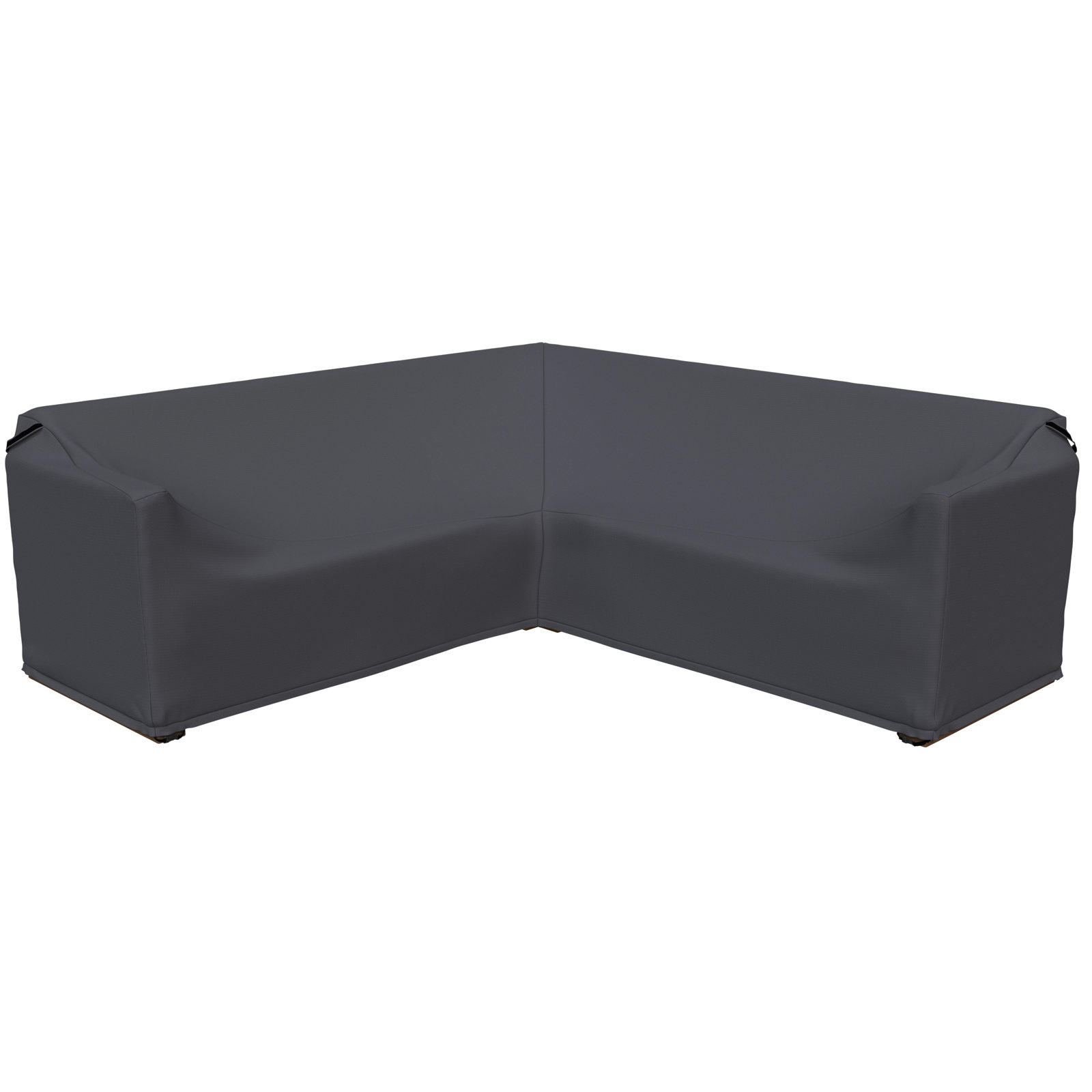 Gavina L-Shaped Patio Sofa Cover
