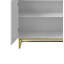Buffet de 31,5 po Fortville
