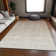 Premium Machine Washable Prisco Beige Rug