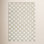 Wright Hand-Tufted Checkered Wool Rug