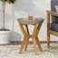 Table d'appoint YUKON