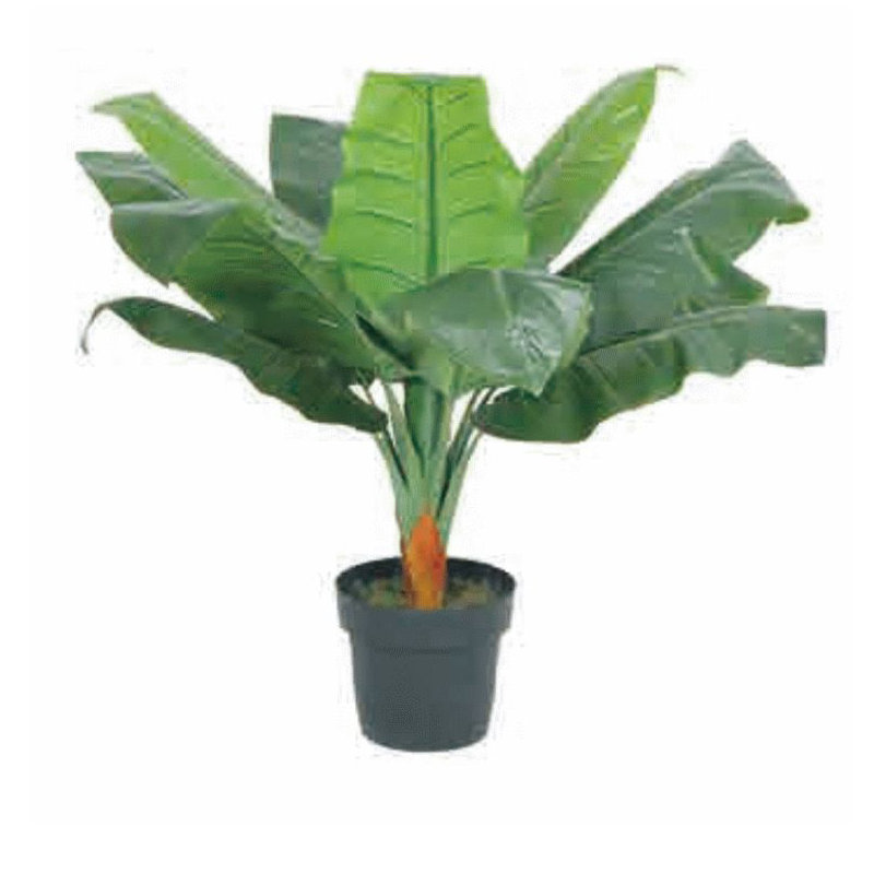 Anlin 80cm Faux Tree in Pot