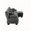 Canapé modulaire Luxury Luxury-1038184975
