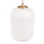Bucyrus 1 - Light Single Pendant-2091993298