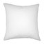 Euro Pillow Cover & Insert