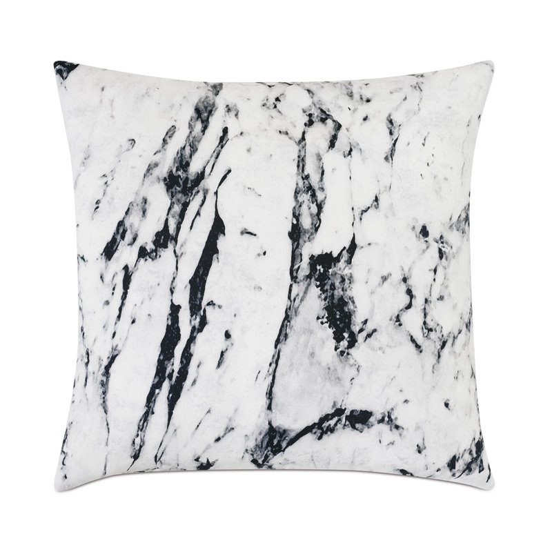 Housse et insert de coussin en peluche, Bas, Banks Banks