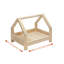 Palais pour animaux Harper Orchard Broadstairs-469588279