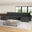 Canapé modulaire en U-976265032