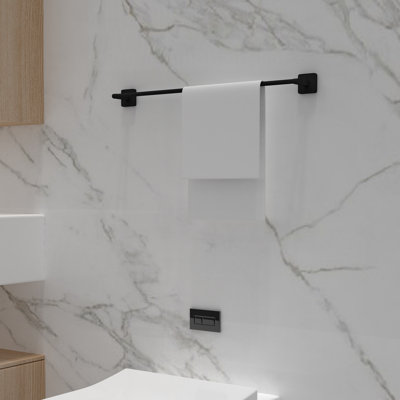 Avlona 60cm Wall Towel Bar