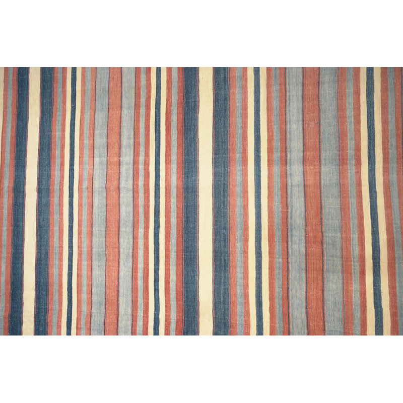 Dhurrie Wool Rug