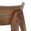 Chaise de salle à manger Vida (ensemble de 2)