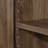 Edmon  L-Shaped Desk With Storage And Charging Outlet