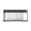 Glace 75'' W Sideboard