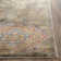Beausejour Viscose Ikat Rug in Brown/Gray