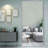 Alejos Metal Flat Mirror-85031565-85031566