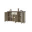 Francis Display Cabinet