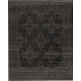 One-of-a-Kind 8'2" X 10' Area Rug