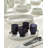 Modulus 2-Piece Serving Set, Nightshade-112729870