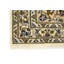 Tapis oriental rétro 10 x 13