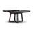 Pelia Extendable Pine Round Solid Wood Dining Table-119323463