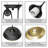 Higganum 1 - Light Kitchen Island Pendant