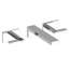 Metro Wall Mount Bathroom Faucet-40696963