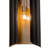 Beaumont Alva Flush Mounted Sconce