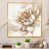 Gold Floater Framed  is unavailable