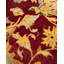 Classic One-of-a-Kind 6' 1" X 9' 2" Hand Knotted Area Rug