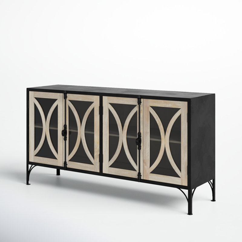 Roy 62'' Sideboard