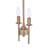 Retta 2 - Light Unique/Statement Pendant-1795568413