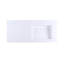 Kubista 48'' L Bathroom Sink-66401086-70307929