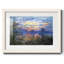 Coucher de soleil sur la seine par Monet, reproduction imprimée sur papier-1421796396-1421796397