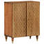 Sideboard Accent Chest