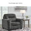 Fauteuil surdimensionné MBOLU-113002006