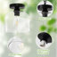 Plafonnier semi-encastré 1 lumière 60W-133863390